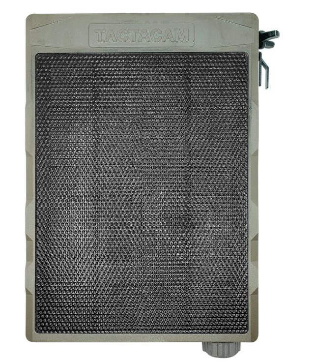 Tactacam Reveal Solar Panel #RV-EXT-V2 Tactacam Reveal Solar Panel #RV-EXT-V2