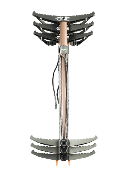 Tethrd One Sticks 3Pk. #CLIMB-ONE-3 Tethrd One Sticks 3Pk. #CLIMB-ONE-3