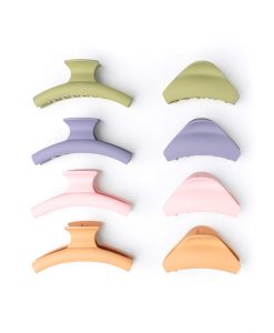 Crush Define Late Claw Hair Clip #CRCC24