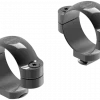 Leupold STD Rings 30mm Medium Gloss #49960
