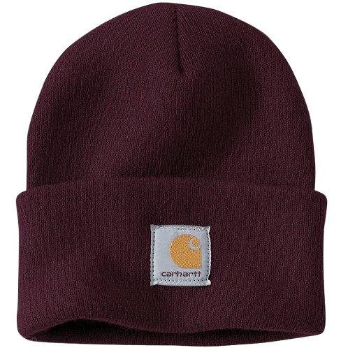 BLACKBERRY_A18-removebg-preview Carhartt Knit Cuffed Beanie #A18
