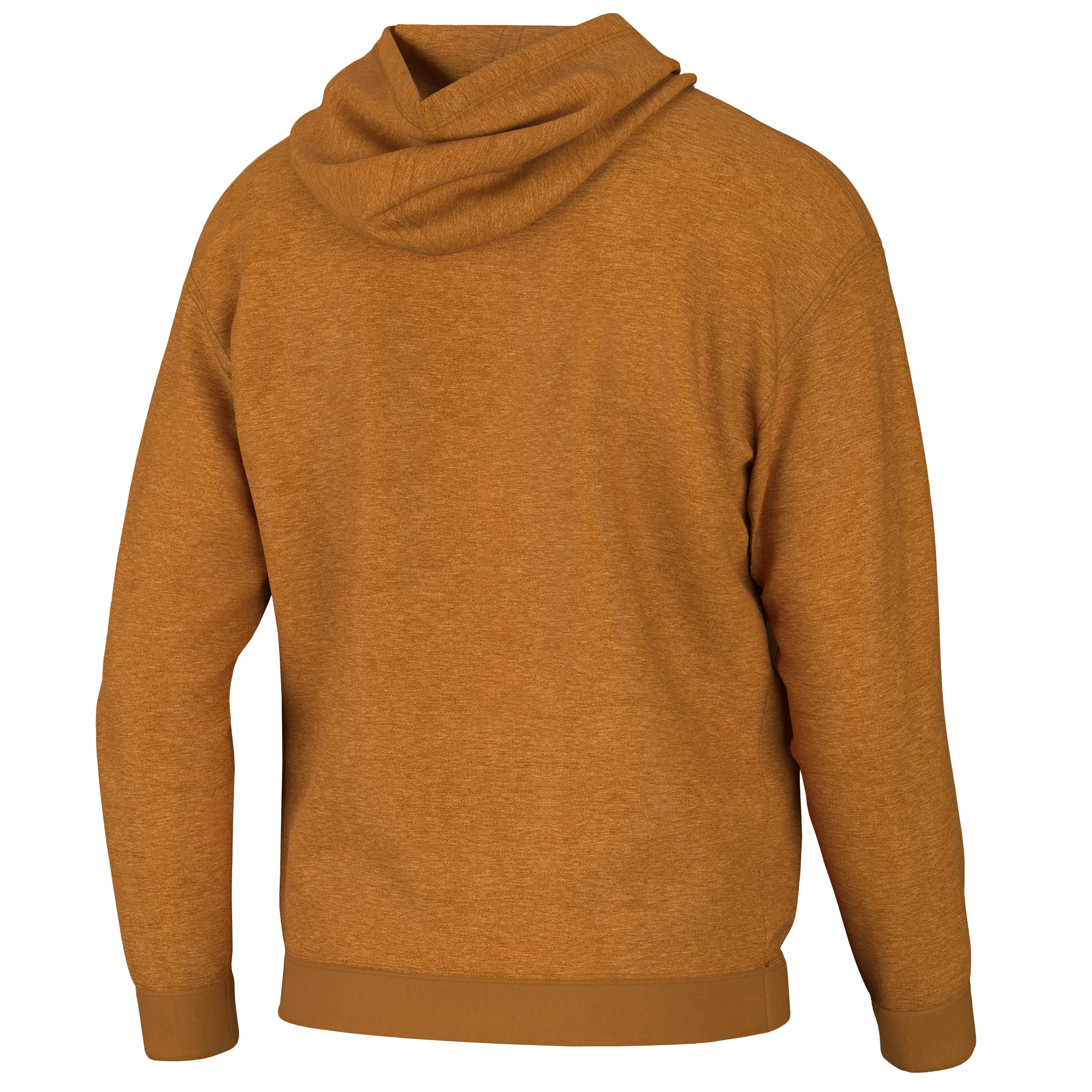 Southern Point Co. Youth Campside Hoodie Desert Brown Southern Point Co. Youth Campside Hoodie Desert Brown