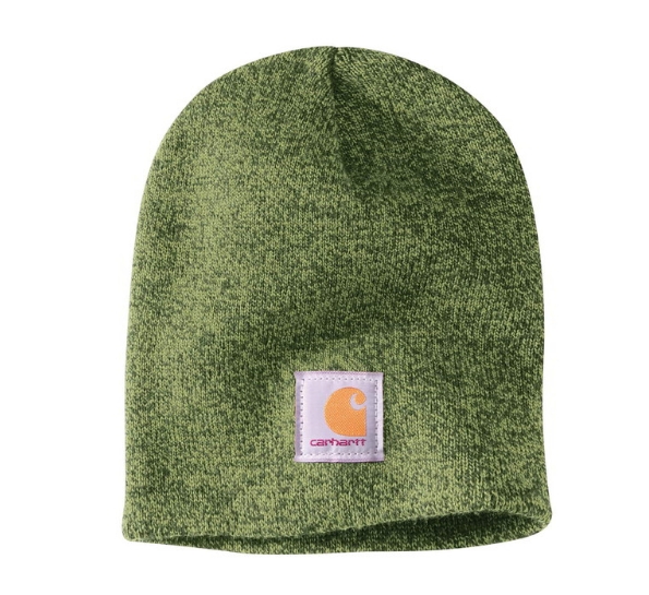 CHIVE A205 Carhartt Knit Beanie #A205