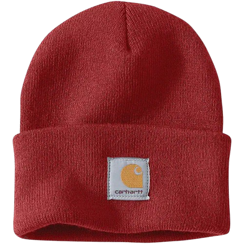 CRABAPPLE_A18-removebg-preview Carhartt Knit Cuffed Beanie #A18