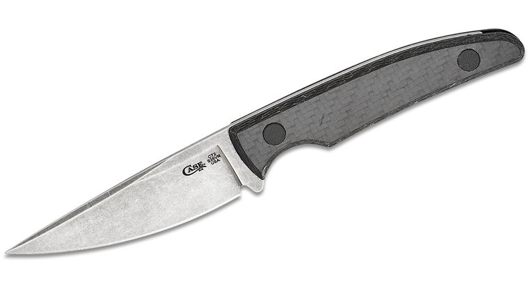 Case Chris Taylor CT2 Hunter Fixed Blade #76936 Case Chris Taylor CT2 Hunter Fixed Blade #76936