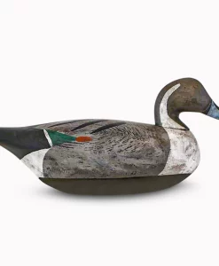 Dixie Decoys Collectors Series Puddle Pintail Duck Decoys