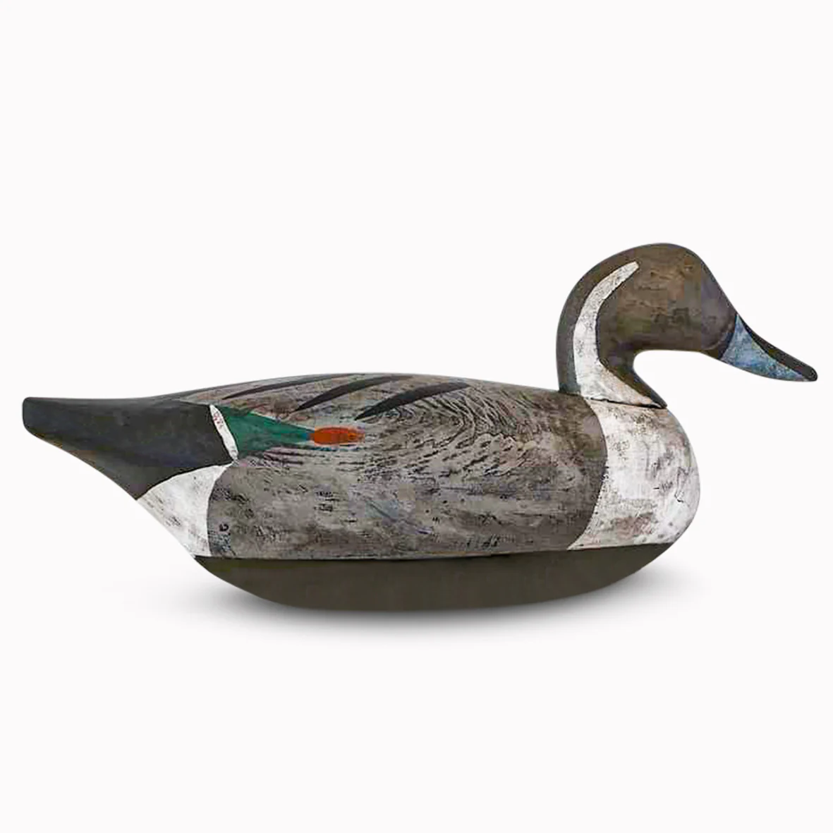 Dixie Decoys Collectors Series Puddle Pintail Duck Decoys Dixie Decoys Collectors Series Puddle Pintail Duck Decoys