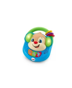 Fisher-Price Laugh & Learn Sing & Learn Music Player #095044