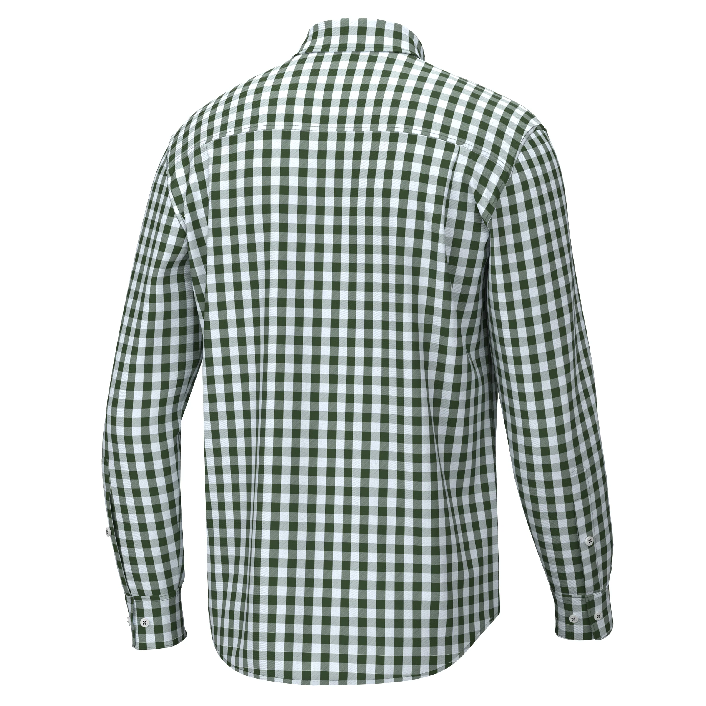 Southern Point Co. Hadley Luxe Button Down Southern Point Co. Hadley Luxe Button Down