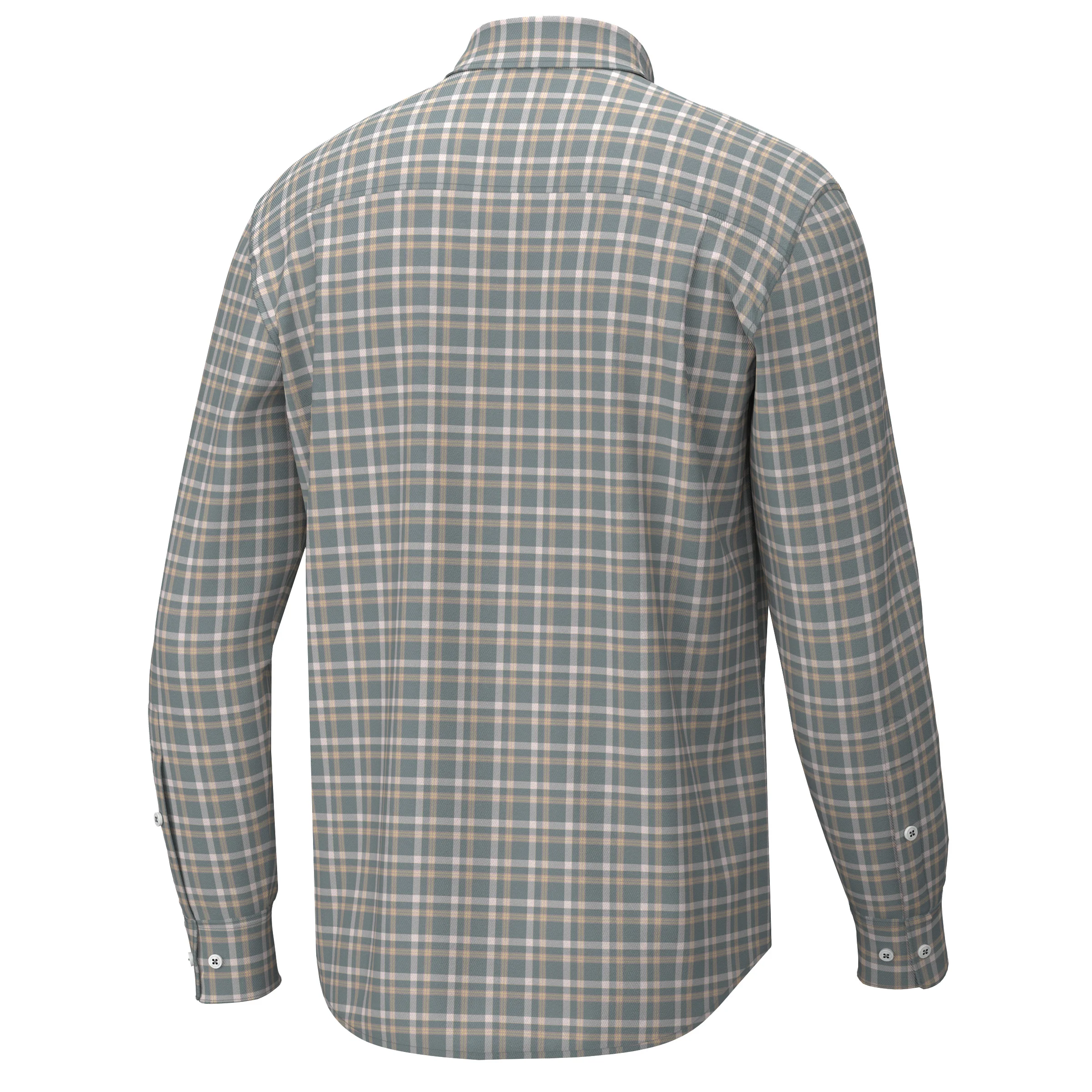 Southern Point Co. Hadley Luxe Button Down Southern Point Co. Hadley Luxe Button Down