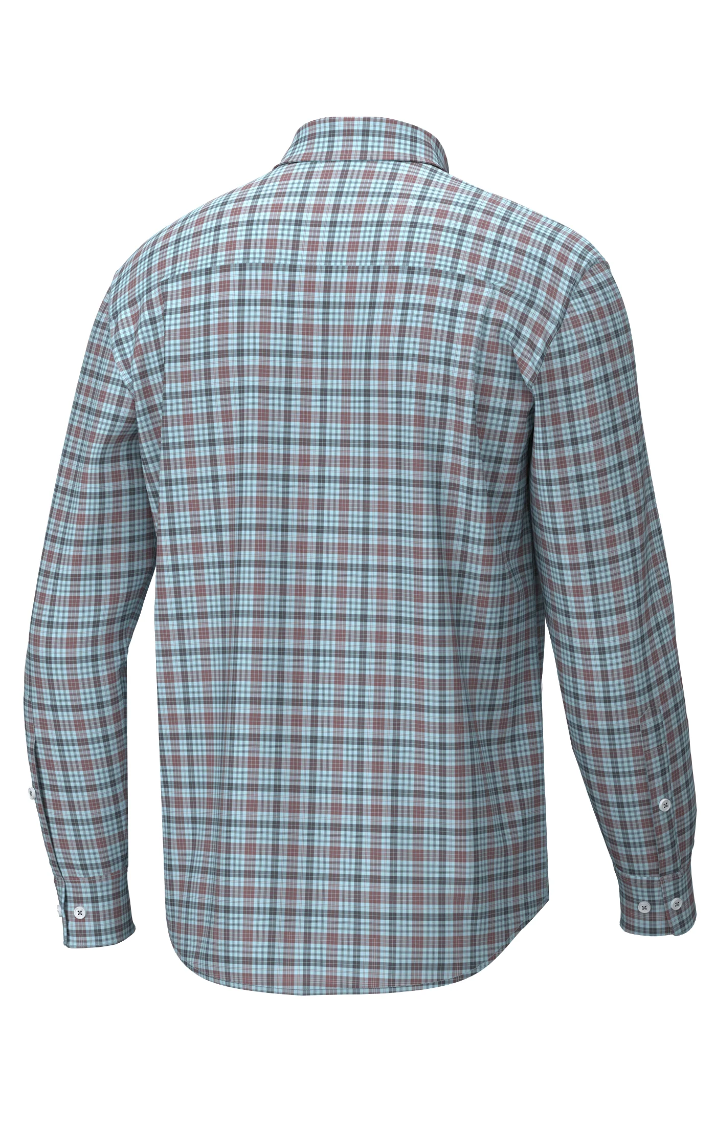 Southern Point Co. Hadley Stretch Button Down Southern Point Co. Hadley Stretch Button Down