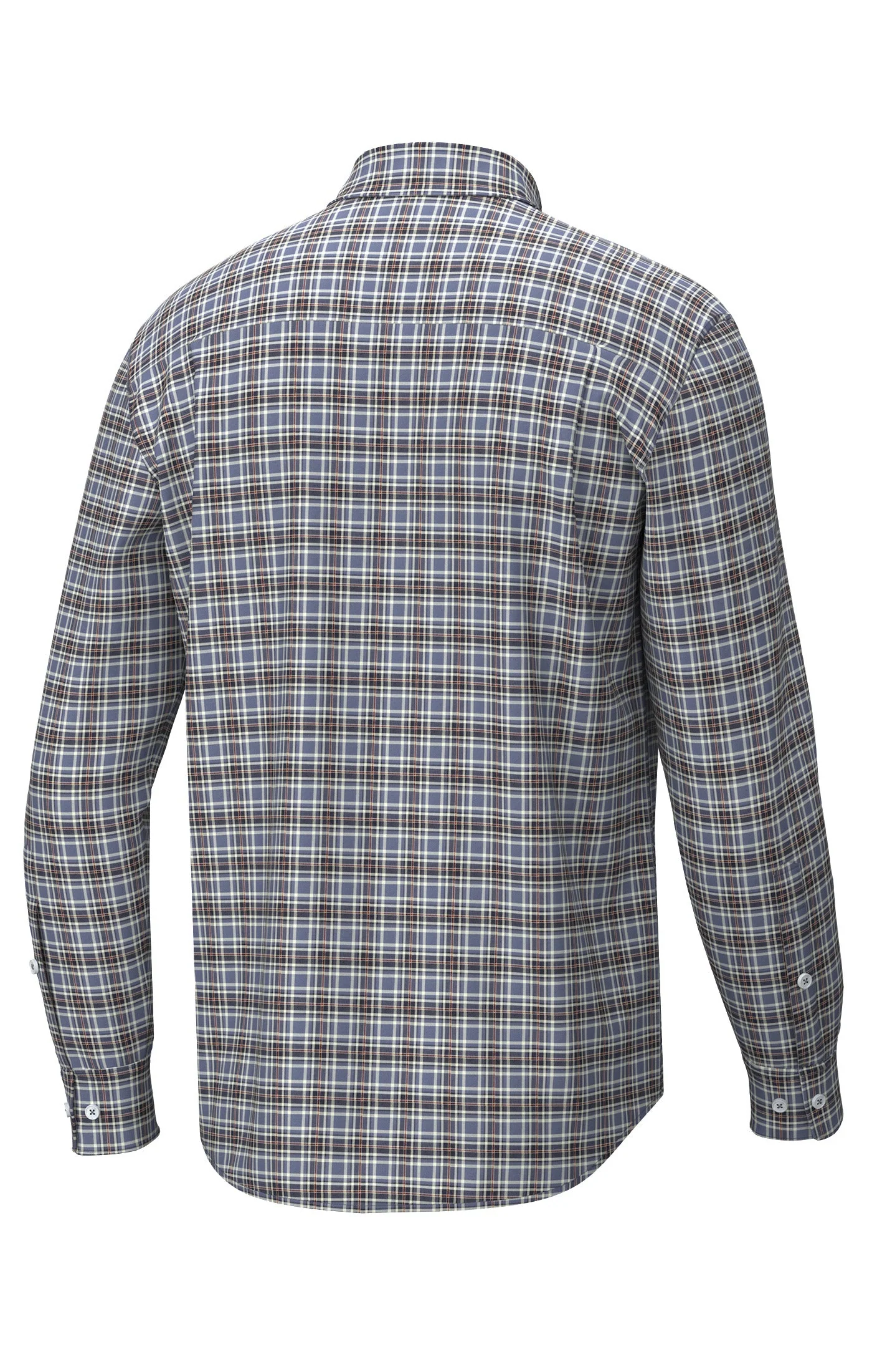 Southern Point Co. Hadley Stretch Button Down-58b1-4baf-aa81-9eb56732c094 Southern Point Co. Hadley Stretch Button Down
