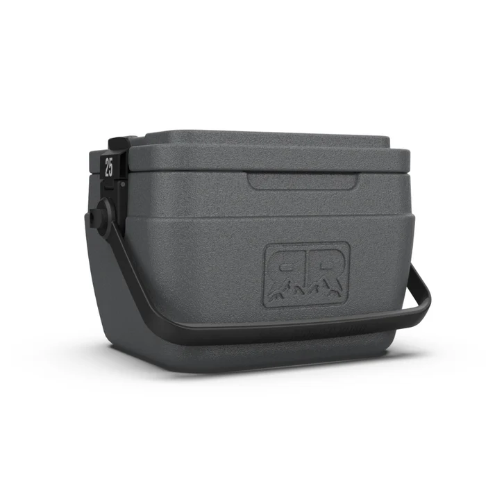 Rugged Road Coolers 25QT V2 Gray #RR25GRAY Rugged Road Coolers 25QT V2 Gray #RR25GRAY