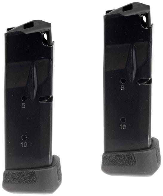Ruger Magazine 380 ACP 12 Rounds Fits Ruger LCP MAX 2 Pack #PM847 Ruger Magazine 380 ACP 12 Rounds Fits Ruger LCP MAX 2 Pack #PM847