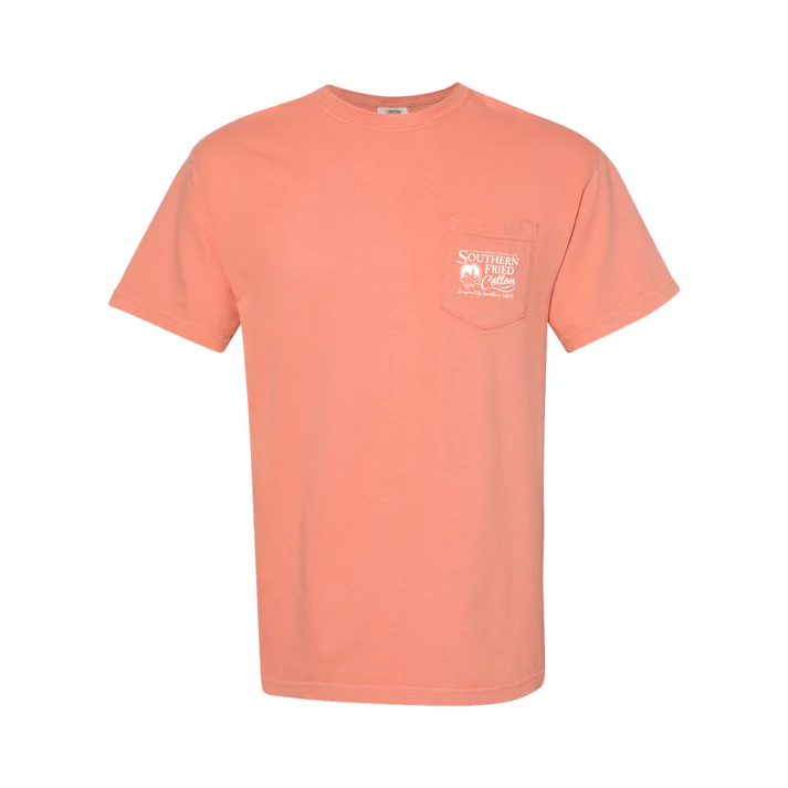 Southern Fried Cotton Small Town Girl Southern Fried Cotton Small Town Girl