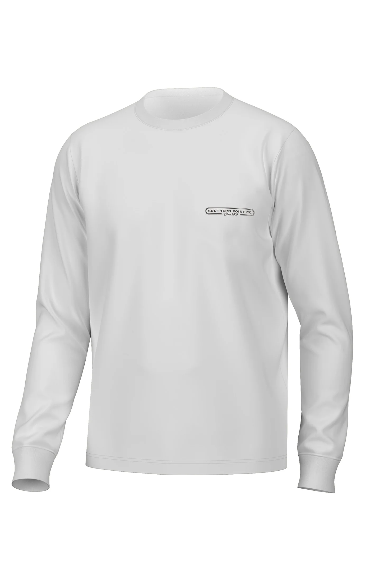 Southern Point Co. Youth Framed Greyton Long Sleeve Tee Southern Point Co. Youth Framed Greyton Long Sleeve Tee