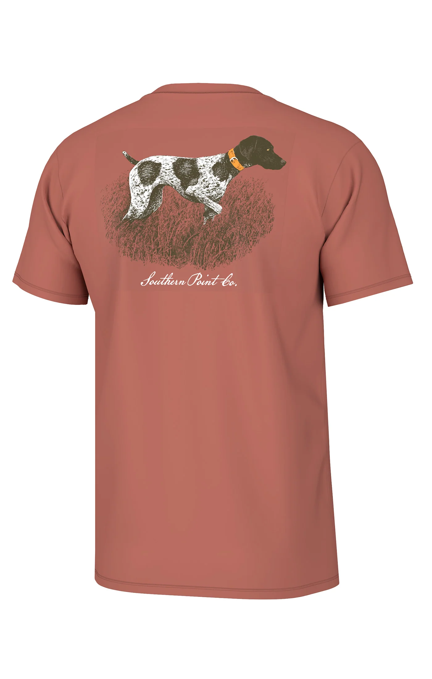 Southern Point Co. Greyton Short Sleeve Tee Southern Point Co. Greyton Short Sleeve Tee