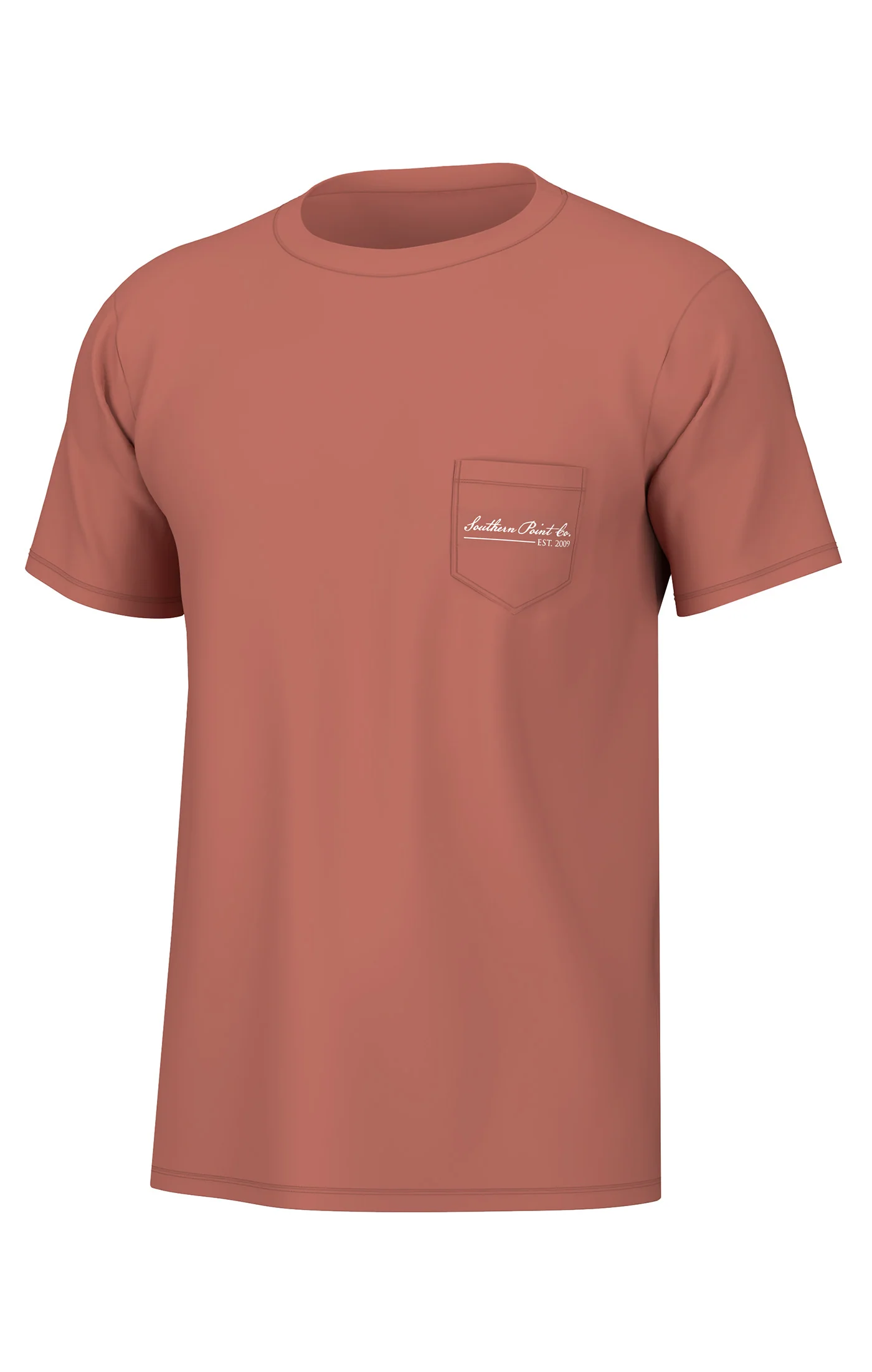 Southern Point Co. Greyton Short Sleeve Tee Southern Point Co. Greyton Short Sleeve Tee