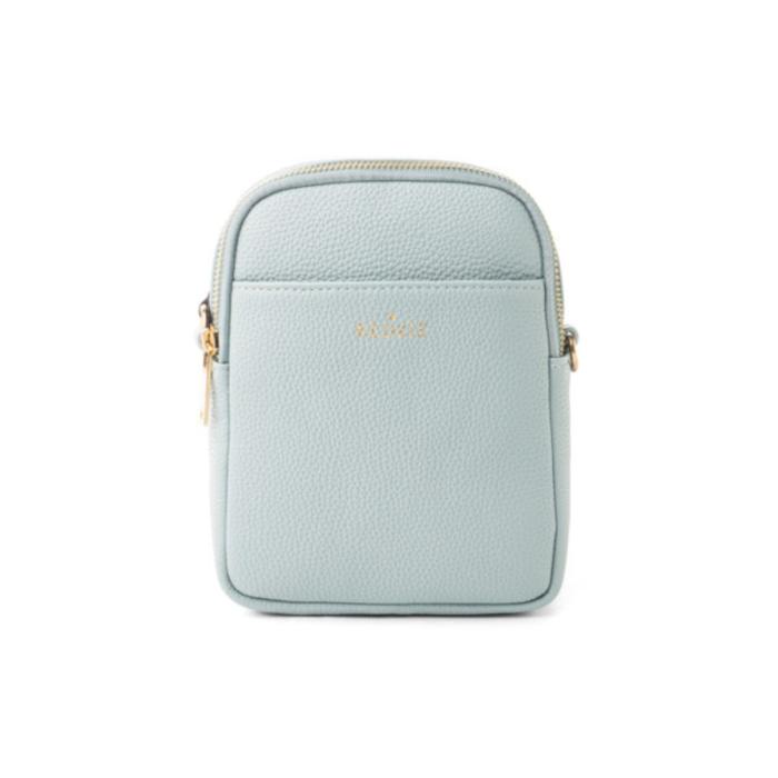 Kedzie Sky Blue Convertible Crossbody Bag #KDZSC-SKY Kedzie Sky Blue Convertible Crossbody Bag #KDZSC-SKY