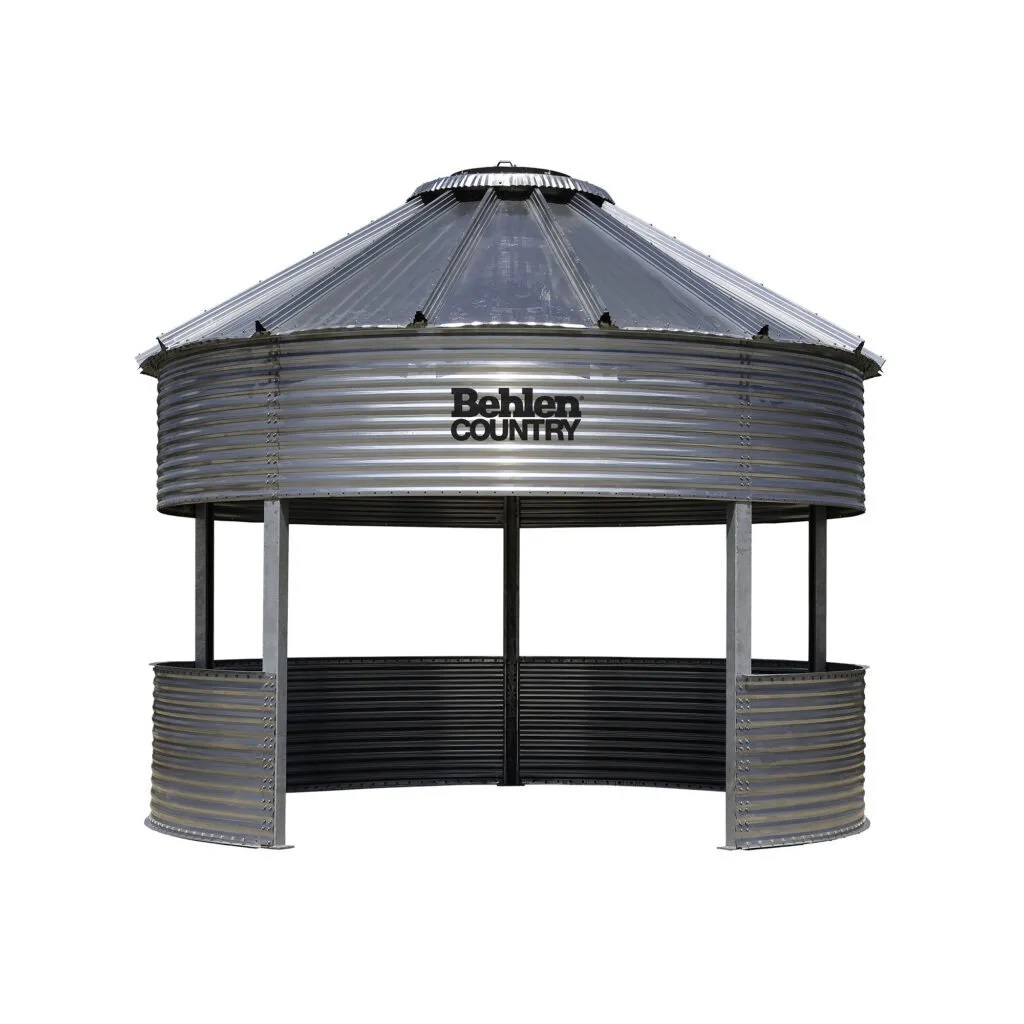Behlen Country BinVista 16' Gazebo Behlen Country BinVista 16' Gazebo
