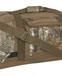 Fieldline FD Haul Duffle X-Large 18 #QCD111FL-MBUC