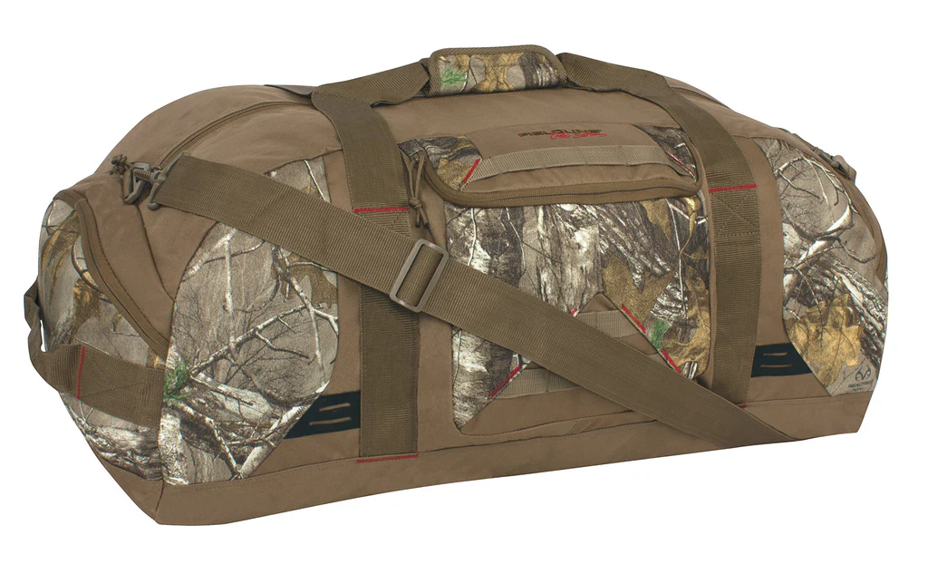 Fieldline FD Haul Duffle X-Large 18 #QCD111FL-MBUC Fieldline FD Haul Duffle X-Large 18 #QCD111FL-MBUC