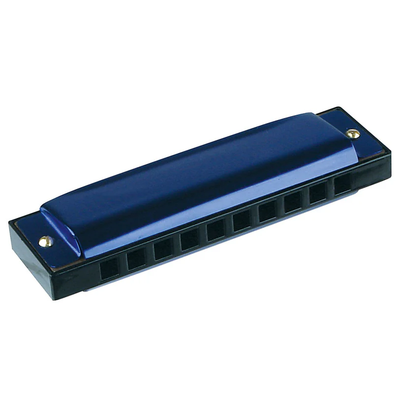 Neato! Metal Harmonica #8070 Neato! Metal Harmonica #8070
