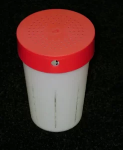 Challenge Plastic Cricket Box #CRCC24