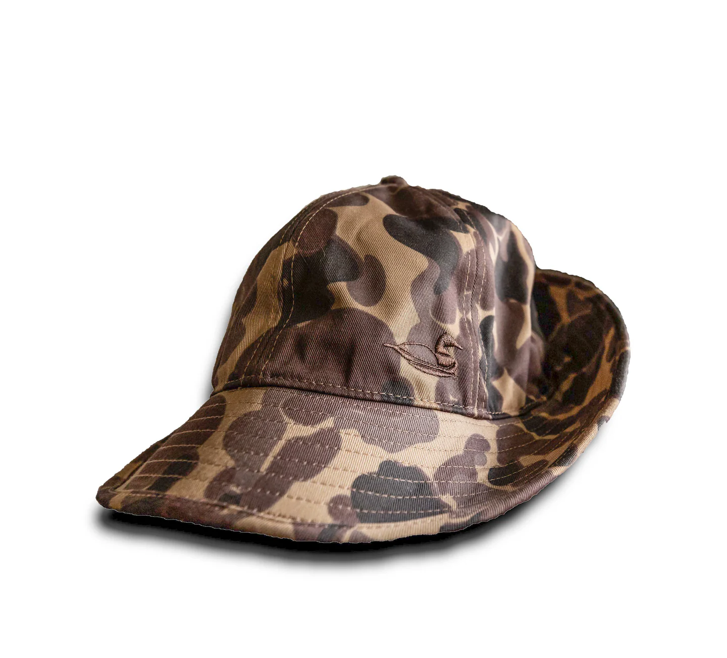 Dixie Decoys FrogSkin Camo Jones Hat Dixie Decoys FrogSkin Camo Jones Hat
