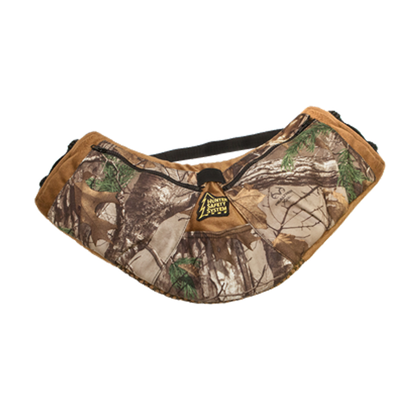 Hunter Safety System Muff PaK Non-Heated Camo Pack #MPS Hunter Safety System Muff PaK Non-Heated Camo Pack #MPS