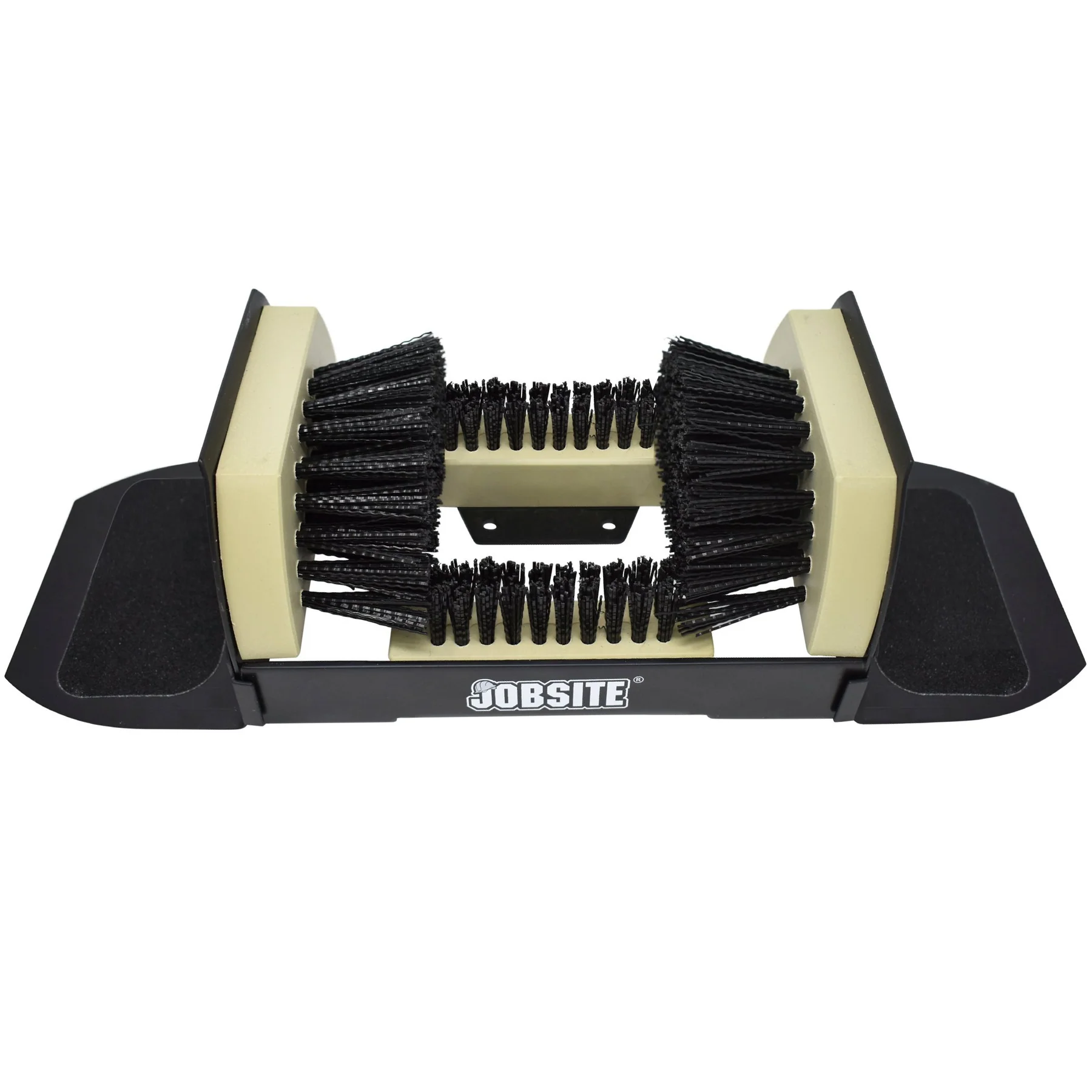 Jobsite Extra Wide Boot Scrubber #54146