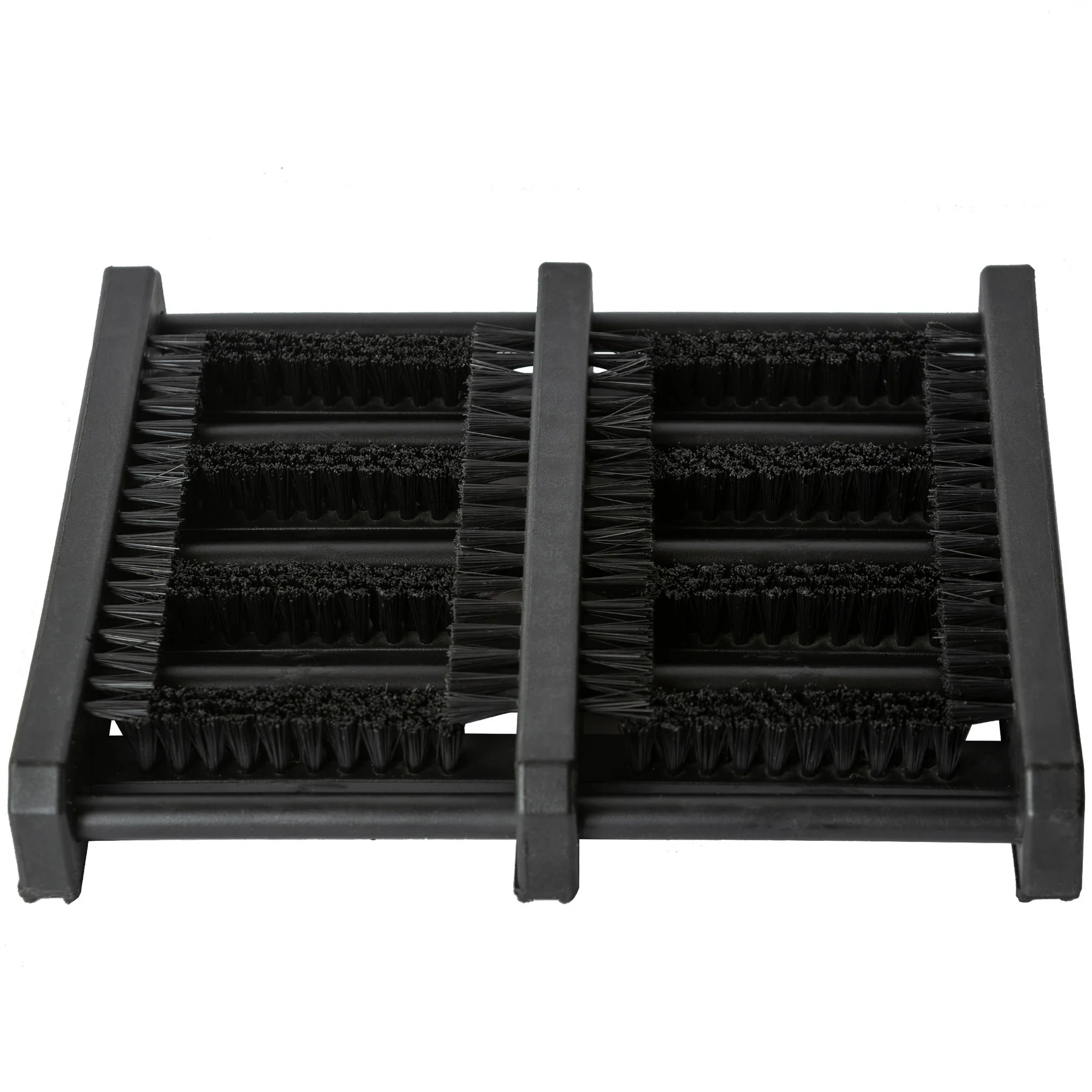 Jobsite Flat Mat Boot Scrubber #JS54099