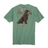 Local Boy Outfitters Men's Local Boykin Short Sleeve T-Shirt #L1000373