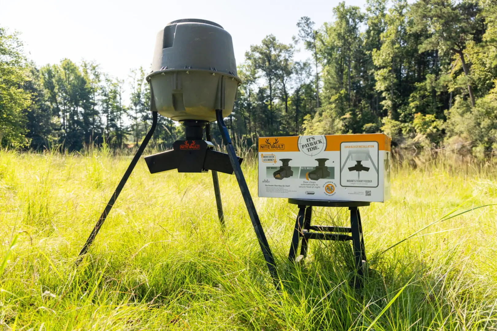 Nite Vault Feeder #NITEVAULT-scaled Nite Vault Feeder #NITEVAULT