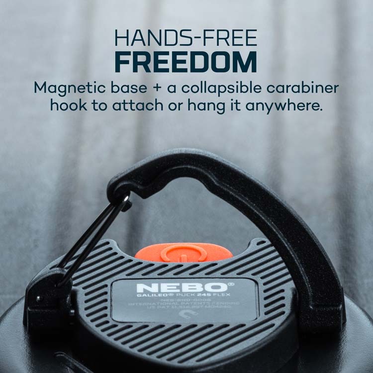 Nebo Preplite Combo #NEB-BND-0008.. Nebo Preplite Combo #NEB-BND-0008