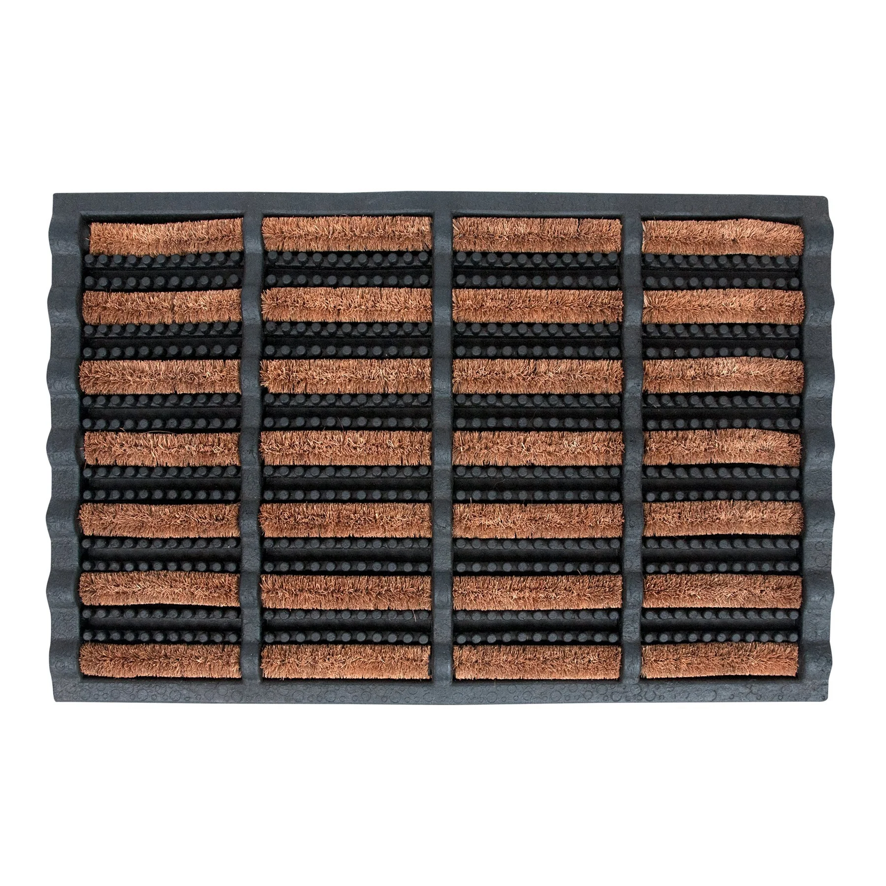 Ninamar Mud Scrubber Tray Mat #54145 Ninamar Mud Scrubber Tray Mat #54145