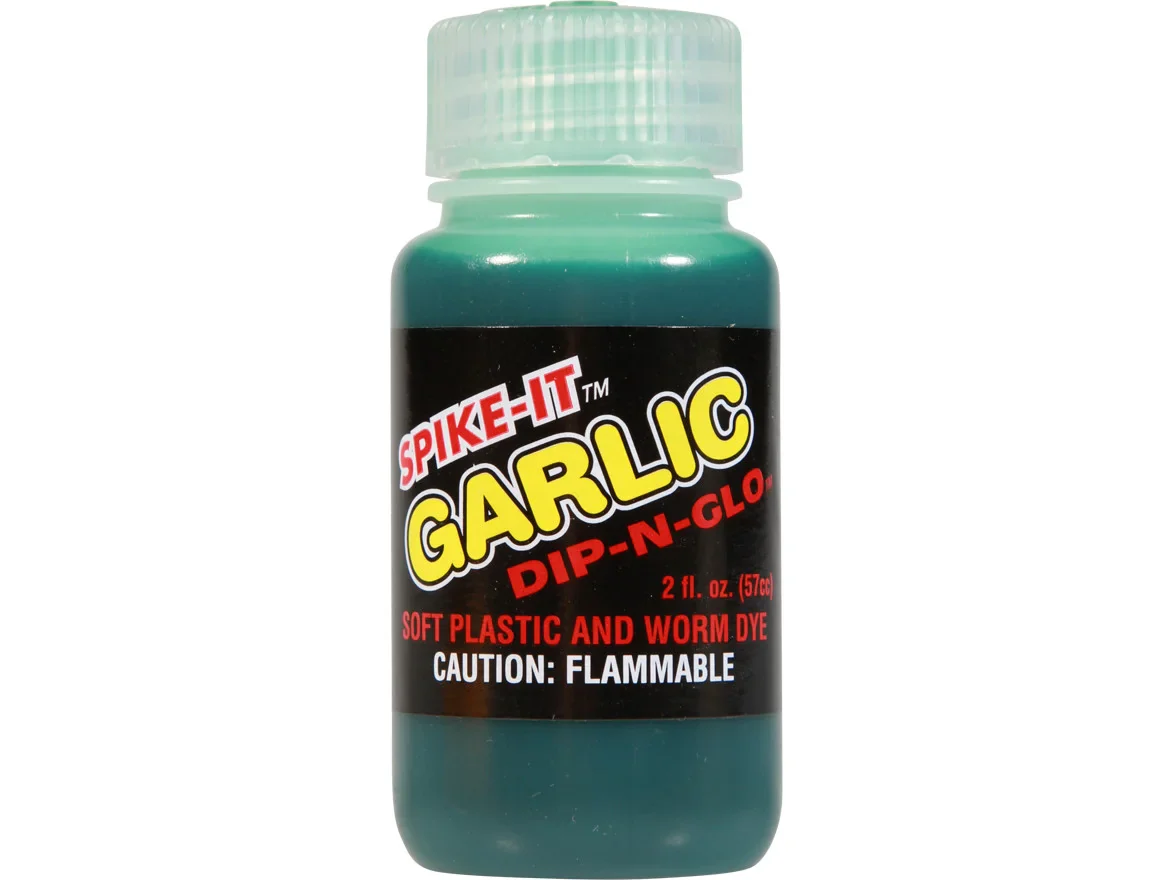 Spike-It Junebug Dip-N-Glo Worm Dye #SDS-GJB Spike-It Junebug Dip-N-Glo Worm Dye #SDS-GJB