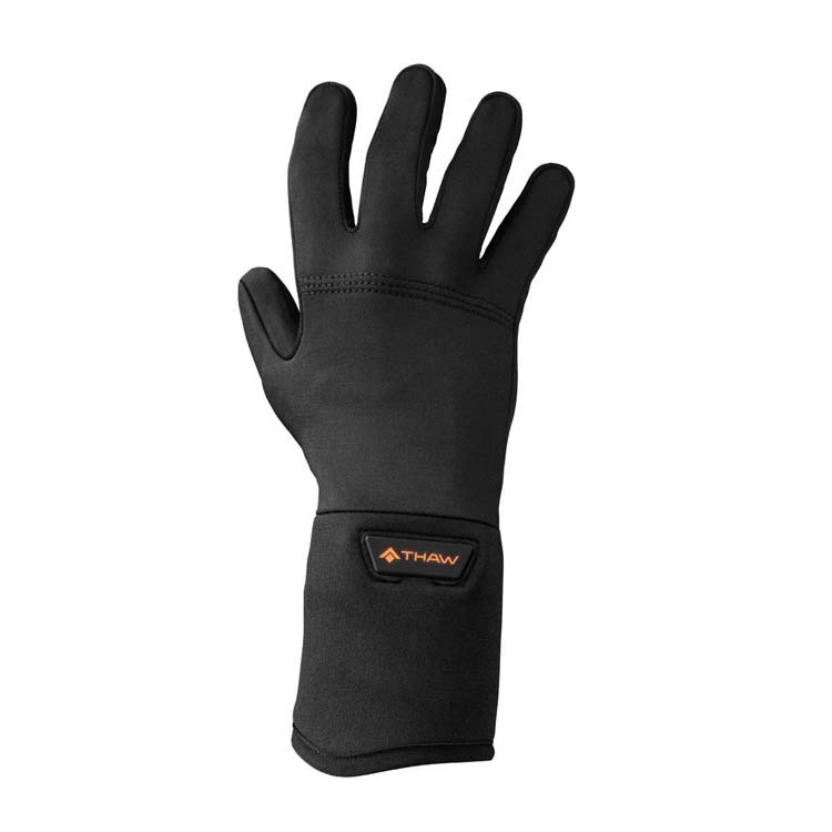 THAW Heated Glove Liners THAW Heated Glove Liners