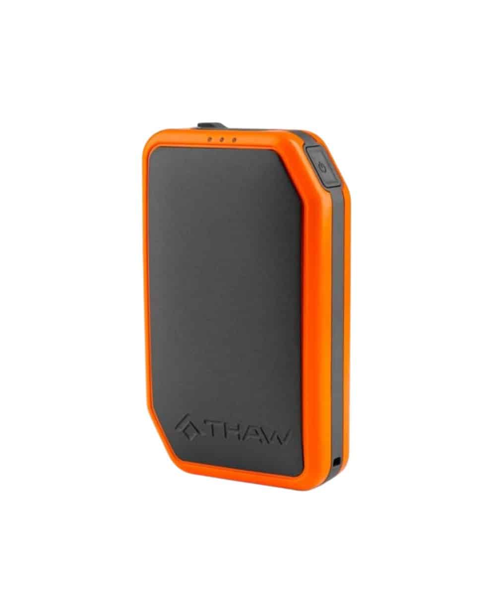 THAW Rechargeable 5K Hand Warmer #THA-HND-0009 THAW Rechargeable 5K Hand Warmer #THA-HND-0009