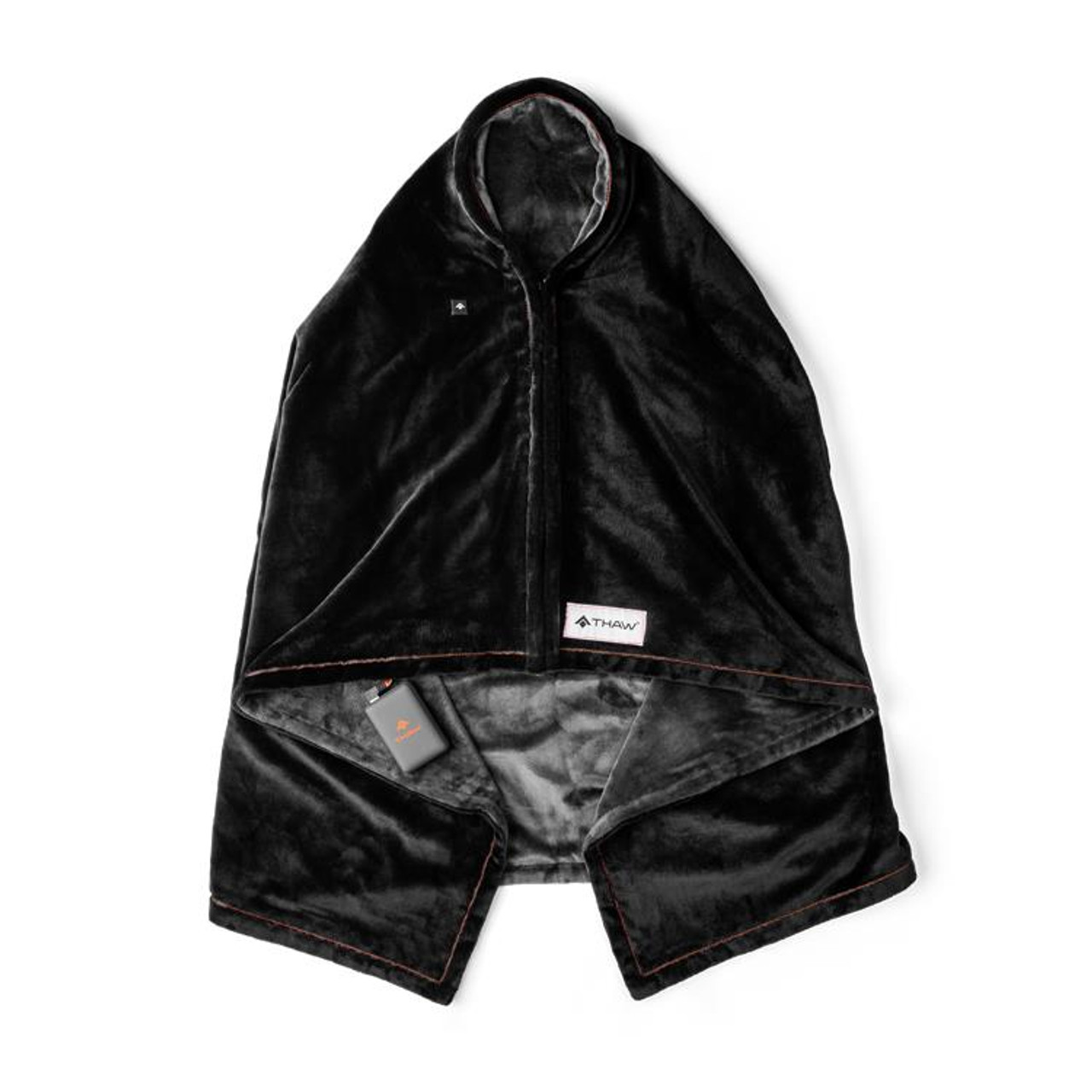 THAW Rechargeable Heated Wrap #THA-ACC-0007 THAW Rechargeable Heated Wrap #THA-ACC-0007