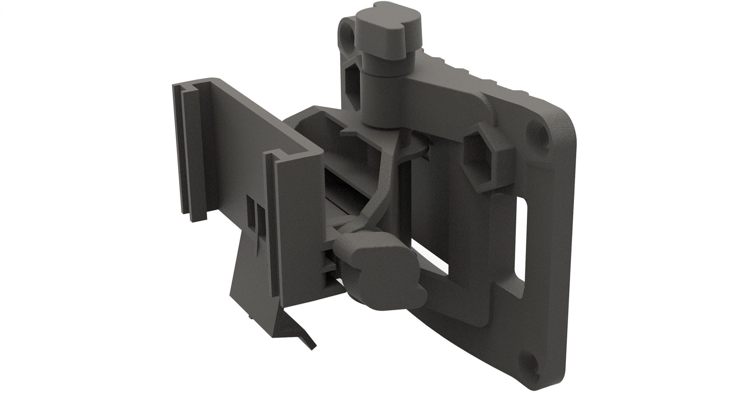 Tactacam Reveal Adjustable Tree Mount #R-A-TM-V3 Tactacam Reveal Adjustable Tree Mount #R-A-TM-V3