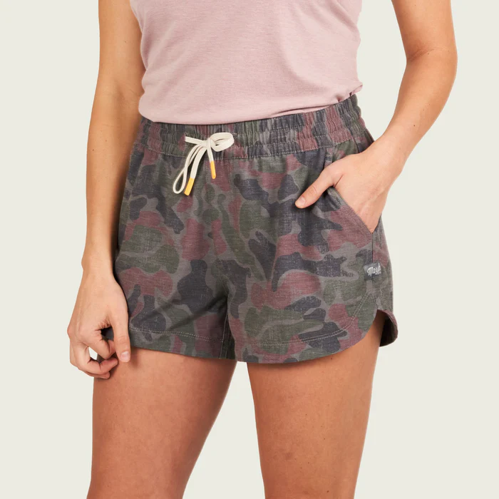 Marsh Wear Women's Fulton Volley - Rock Copahee Camo #WWS5002 Marsh Wear Women's Fulton Volley - Rock Copahee Camo #WWS5002