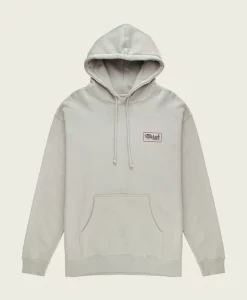 Marsh Wear Script Hoodie #MWF1056