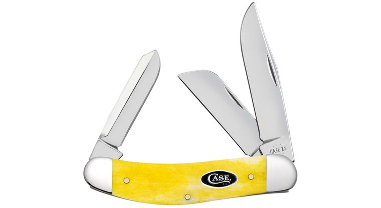 Case Bose Smooth Yellow Bone Sowbelly Case Bose Smooth Yellow Bone Sowbelly