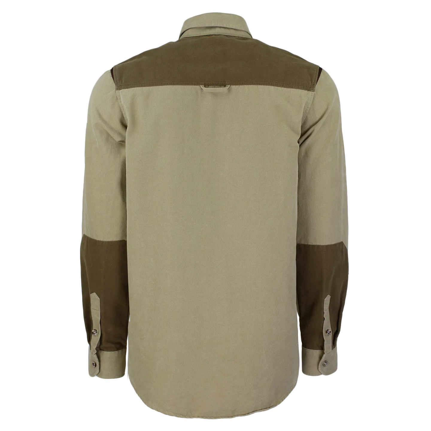 Dixie Decoys Men's Canvasback Wingshooting Shirt Dixie Decoys Men's Canvasback Wingshooting Shirt