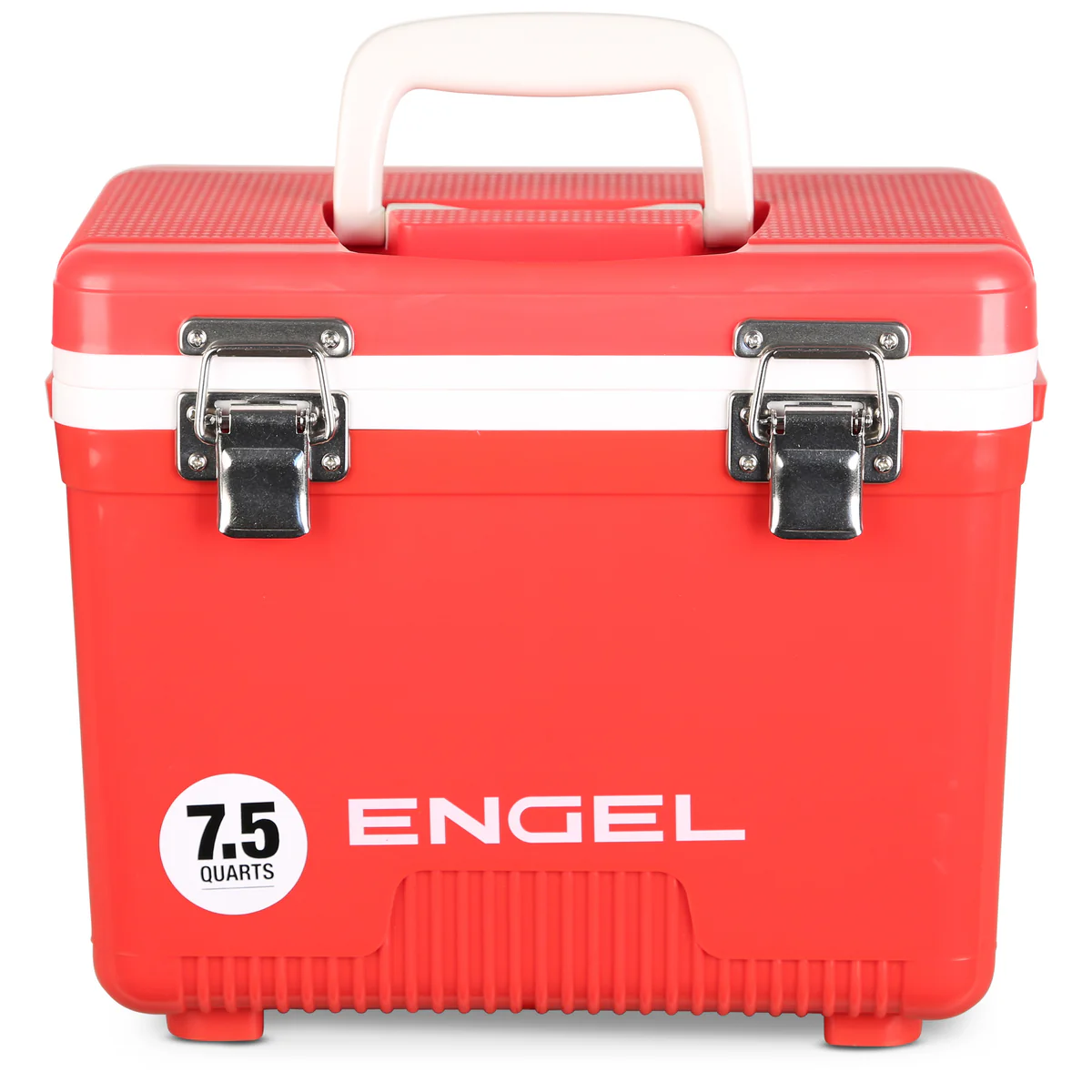Engel 7.5 Quart Drybox Cooler #UC7R Engel 7.5 Quart Drybox/Cooler #UC7R