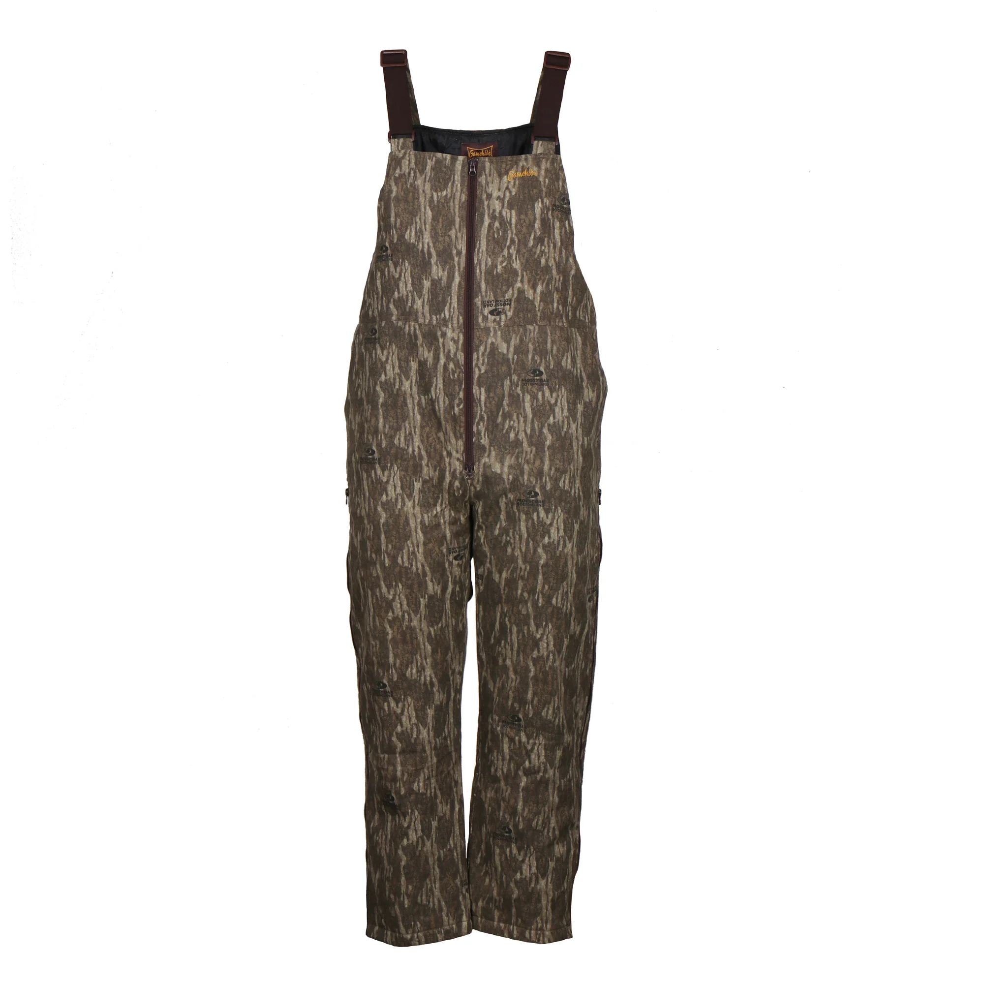 GameKeeper Lock Down Bib Overall #DBB-NBD GameKeeper Lock Down Bib Overall #DBB-NBD