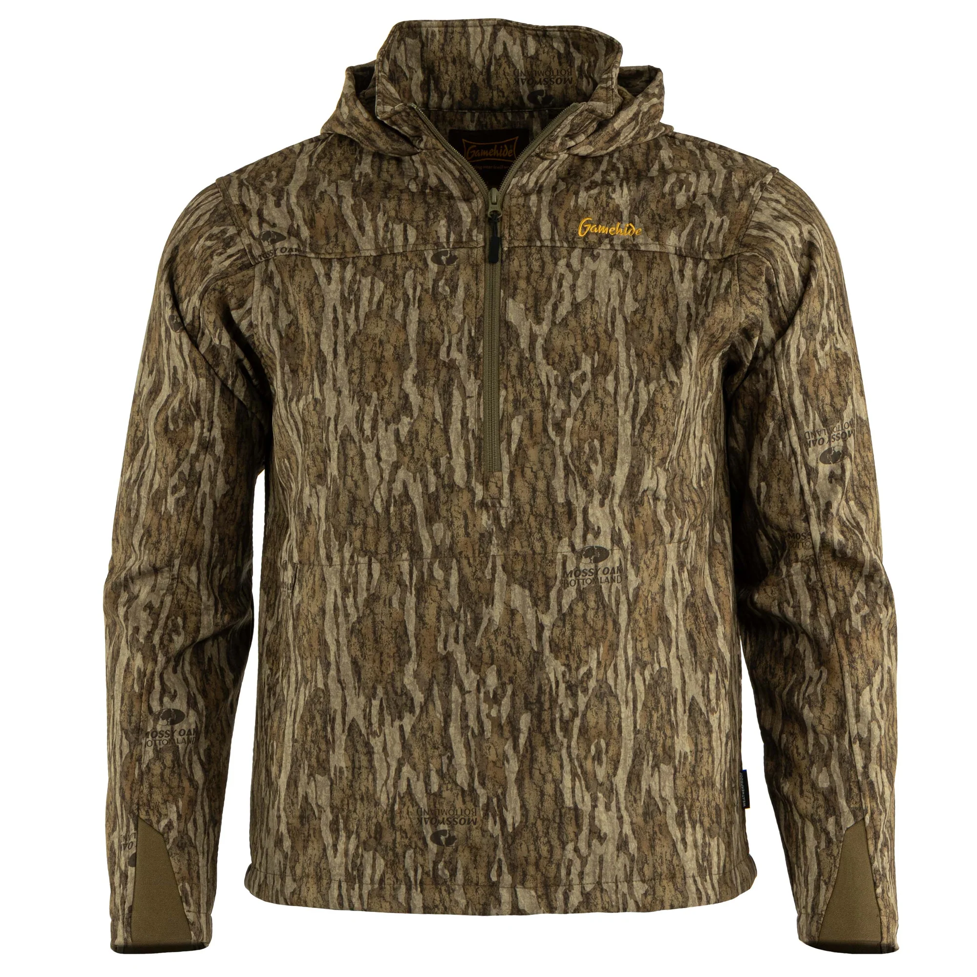 Gamehide Men's Solitude Ridge Pullover #B2H-NBD Gamehide Men's Solitude Ridge Pullover #B2H-NBD