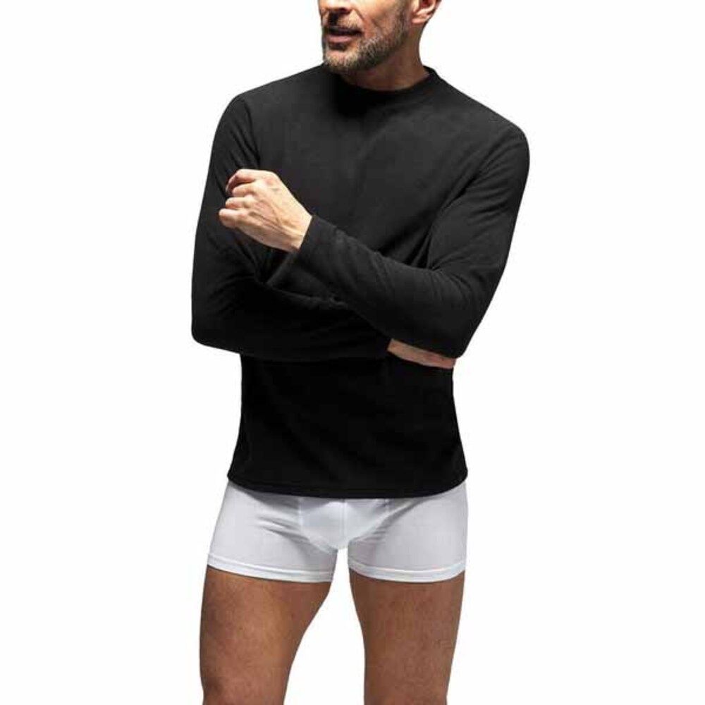 Heat Holders Men's Original Alberto Thermal Long Sleeve Top Heat Holders Men's Original Alberto Thermal Long Sleeve Top
