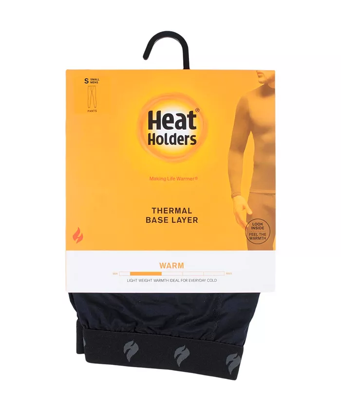 Heat Holders Men's Original Alberto Thermal Pants Heat Holders Men's Original Alberto Thermal Pants